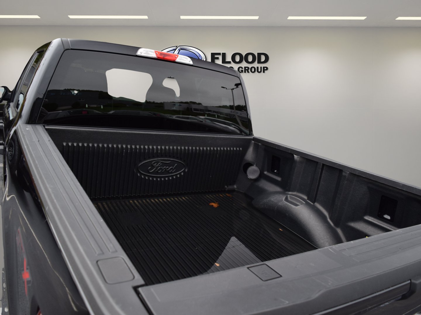 Used 2023 Ford F150 XL w/ STX Appearance Package AWD/4WD image 6
