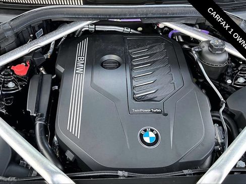 Used 2023 BMW X5 xDrive40i w/ M Sport Package AWD/4WD image 30