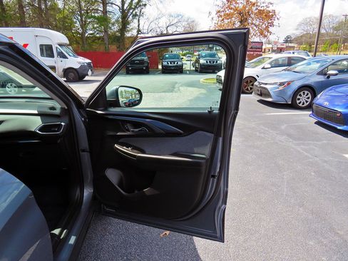 Used 2021 Chevrolet TrailBlazer LT w/ Convenience Package image 21