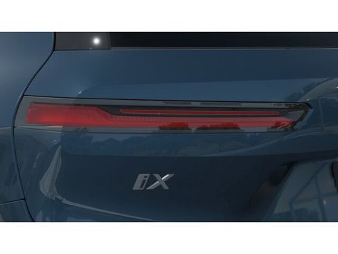 New 2026 BMW iX xDrive45 image 8