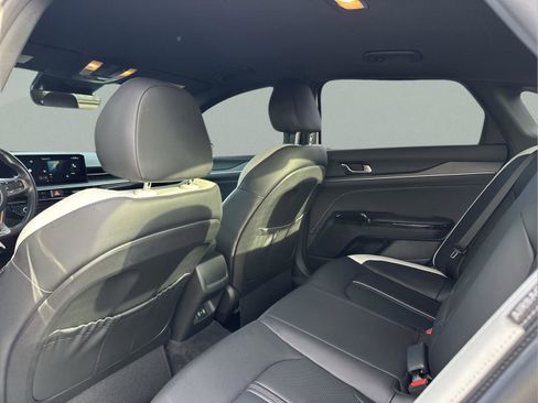 Used 2025 Kia K5 GT-Line image 18