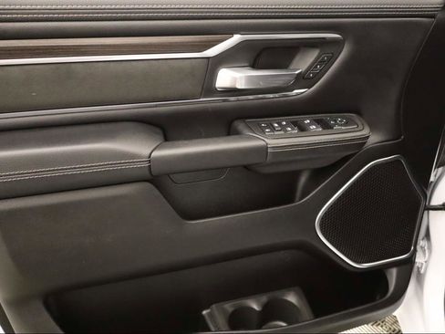 Used 2026 RAM 1500 Laramie image 19