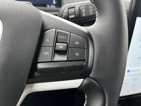 New 2024 Ford Mustang Mach-E GT image 11