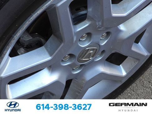 Used 2025 Honda Passport EX-L image 12