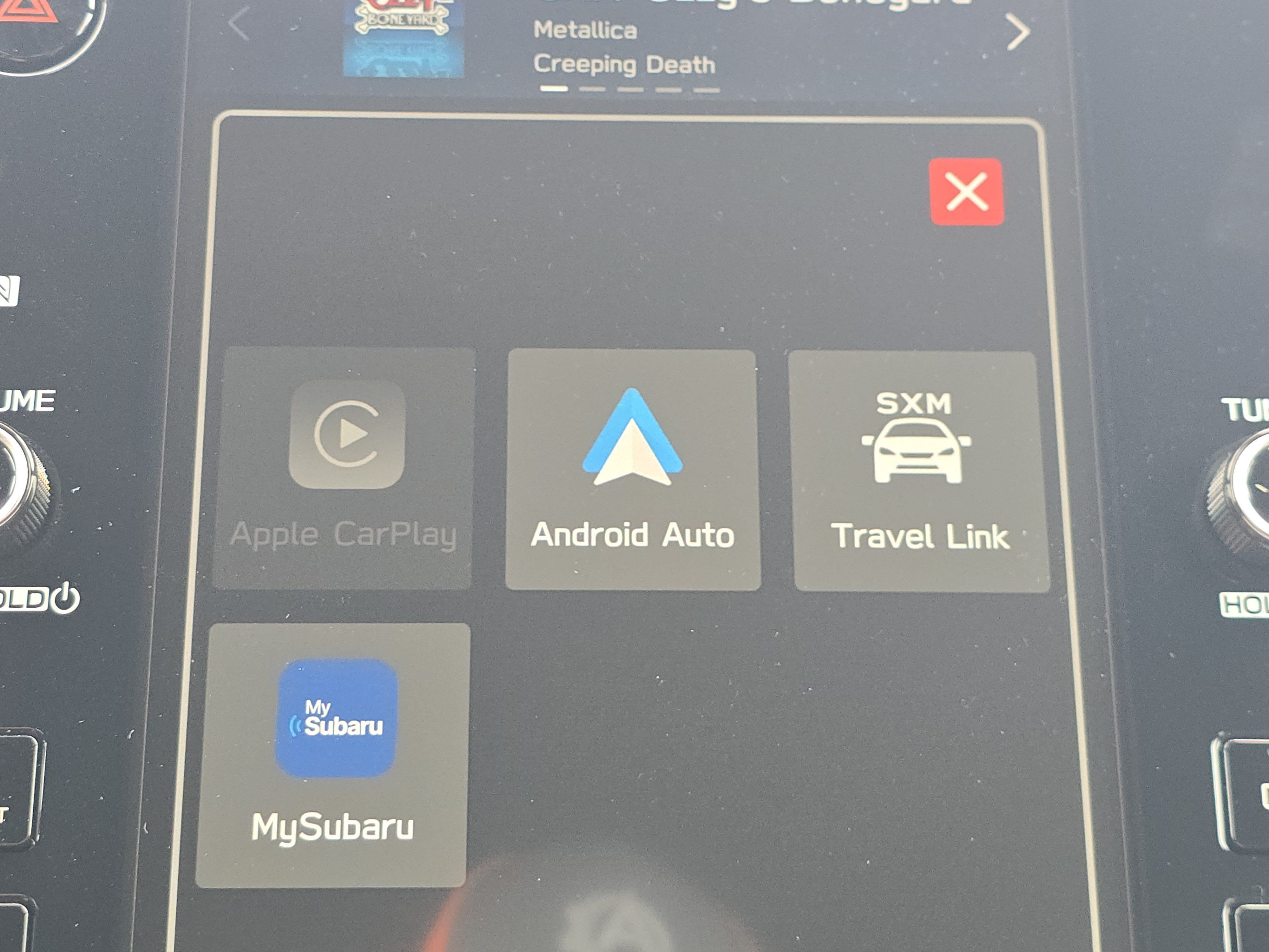 New 2026 Subaru Forester Touring AWD/4WD image 13