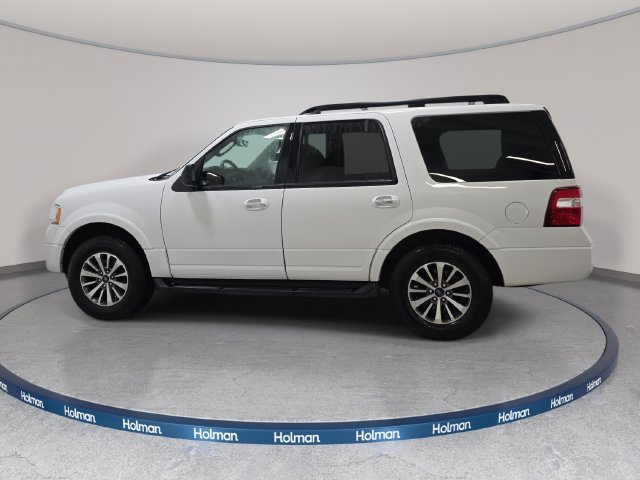 Used 2017 Ford Expedition XLT AWD/4WD image 9