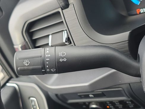 New 2025 Ford F150 XLT w/ Equipment Group 302A MID image 31