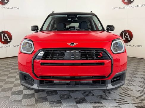 Used 2025 MINI Cooper Countryman S AWD/4WD image 2