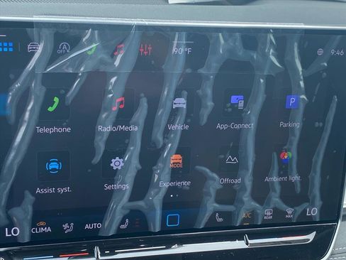 New 2026 Volkswagen Tiguan SE image 6