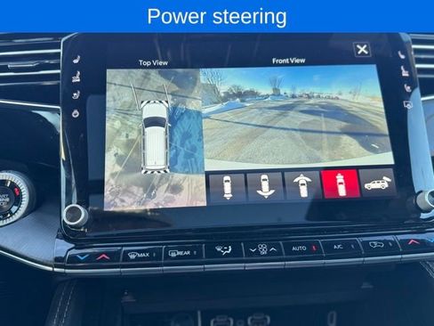 Used 2024 Jeep Grand Wagoneer L Series II w/ Quick Order Packagew 28T image 26