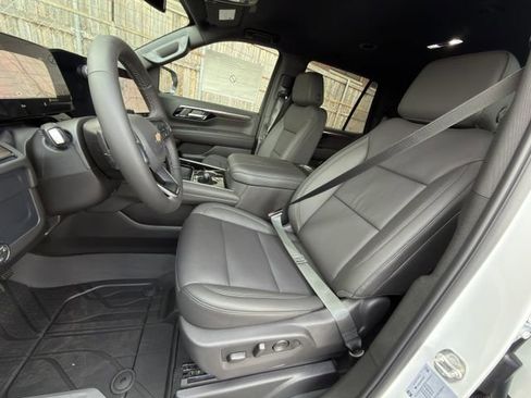 New 2026 Chevrolet Tahoe LT RWD image 18