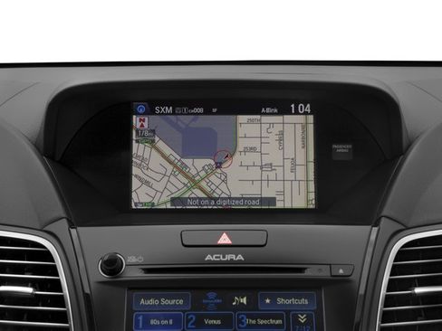 Used 2017 Acura RDX AWD w/ Technology Package image 17