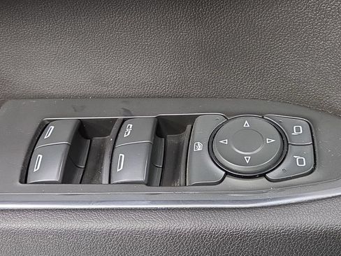 Used 2023 Chevrolet Silverado 1500 RST AWD/4WD image 28