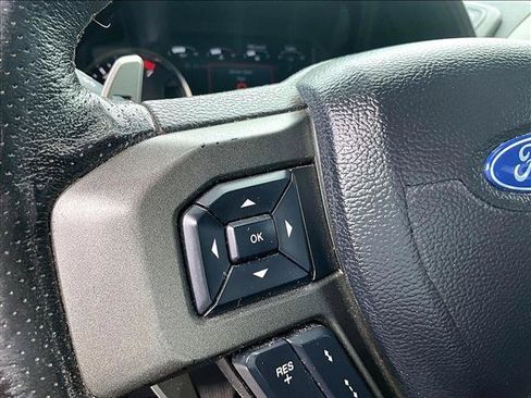 Used 2020 Ford F150 Raptor w/ Equipment Group 802A Luxury AWD/4WD image 19
