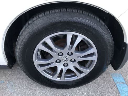 Used 2012 Honda Odyssey EX-L image 12