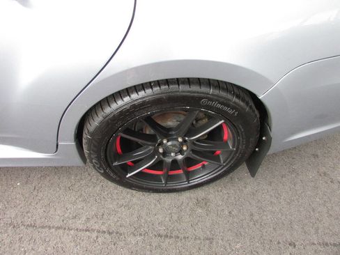 Used 2013 Subaru Impreza WRX Sedan image 31