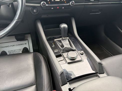 Used 2019 MAZDA MAZDA3 Base image 15