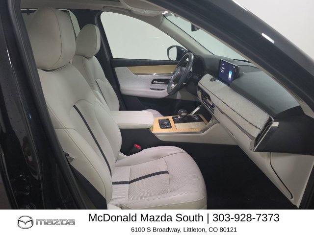 Used 2024 MAZDA CX-90 3.3 Turbo S w/ Premium Plus AWD/4WD image 6