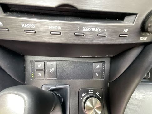 Used 2024 Lexus RC 300 AWD w/ Navigation Package image 30