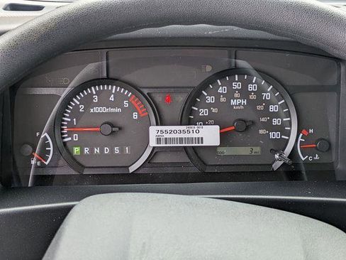 New 2025 Chevrolet Low Cab Forward image 11