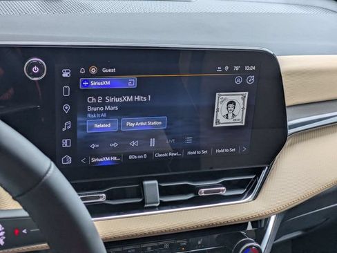New 2026 Chevrolet Equinox ACTIV FWD image 16