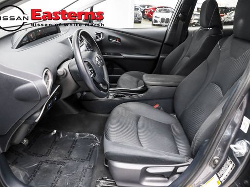 Used 2021 Toyota Prius Prime LE image 14