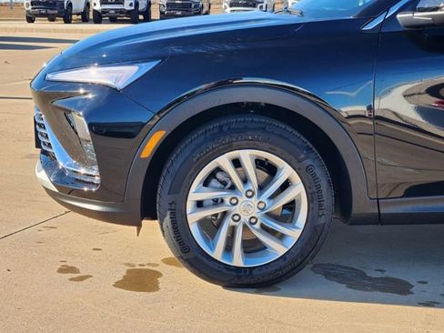 New 2026 Buick Envista Preferred w/ Convenience I Package image 14