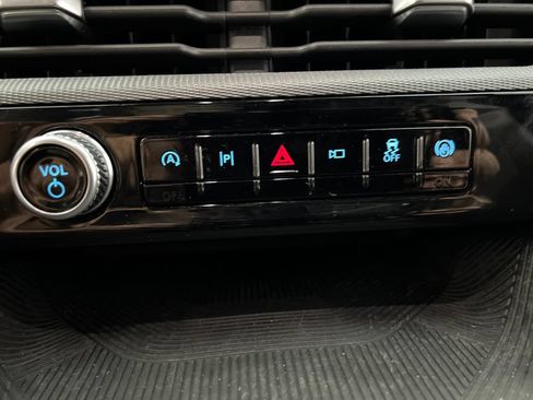 Used 2026 Ford Explorer ST-Line AWD/4WD image 59