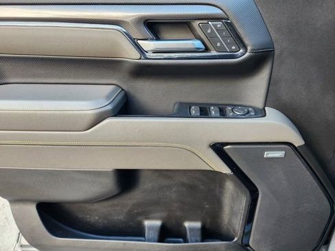 Used 2024 Chevrolet Silverado 1500 ZR2 w/ Technology Package image 25