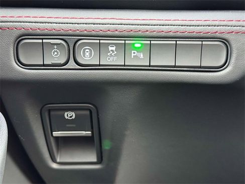 Used 2023 Acura MDX A-Spec image 22