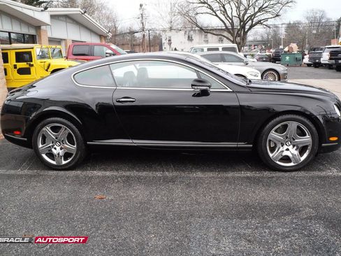 Used 2005 Bentley Continental GT image 8