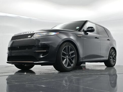 Used 2024 Land Rover Range Rover Sport Dynamic SE AWD/4WD image 28