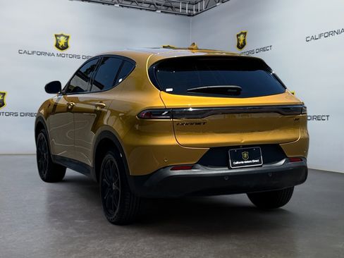 Used 2023 Dodge Hornet GT w/ GT Blacktop Package image 3