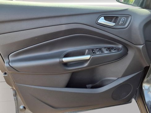 Certified 2019 Ford Escape SE AWD/4WD image 14