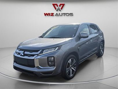 Used 2023 Mitsubishi Outlander Sport ES