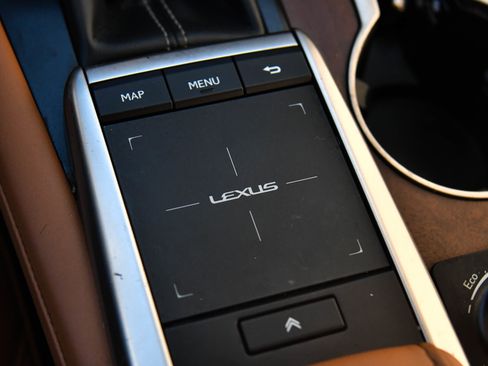 Used 2022 Lexus RX 350L FWD w/ Premium Package image 28