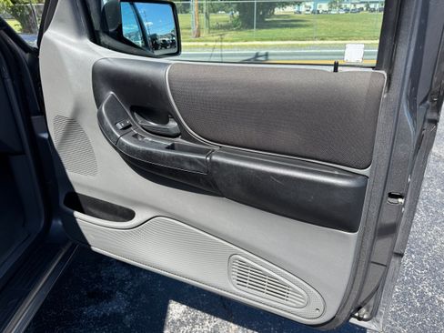 Used 2008 Ford Ranger XLT RWD image 15