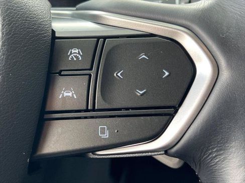 Certified 2024 Lexus NX 350 AWD w/ Vision Package image 22