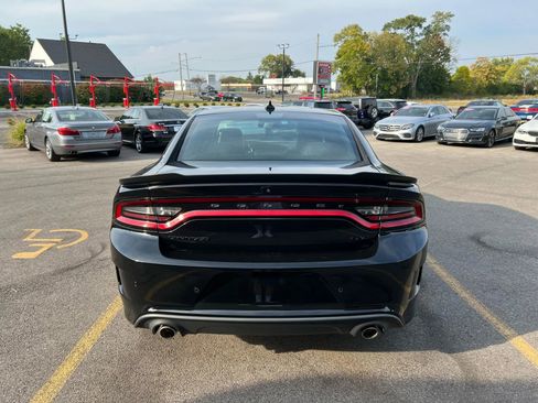 Used 2021 Dodge Charger GT w/ Blacktop Package image 6