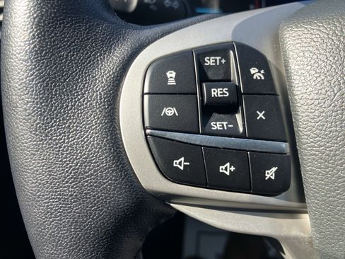 Used 2023 Ford Explorer XLT w/ Equipment Group 202A image 24