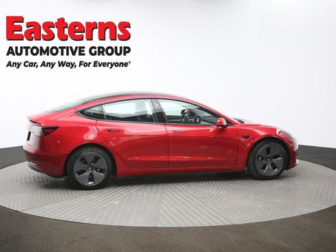 Used 2021 Tesla Model 3 Long Range image 45