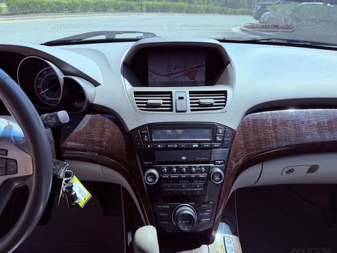 Used 2011 Acura MDX w/ Technology Package image 24