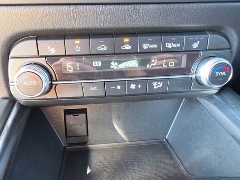Used 2023 MAZDA CX-5 Carbon Edition AWD/4WD image 23
