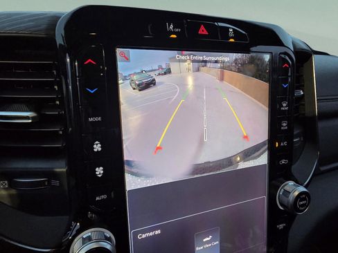 Used 2026 RAM 1500 RHO image 19