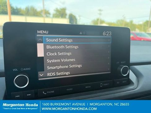 Used 2023 Honda Accord EX image 20