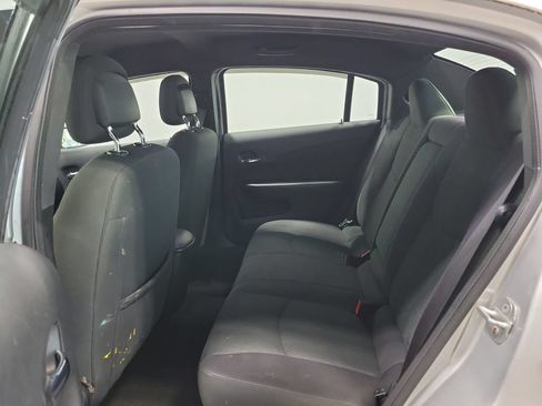 Used 2012 Chrysler 200 Touring w/ Cold Weather Group FWD image 20