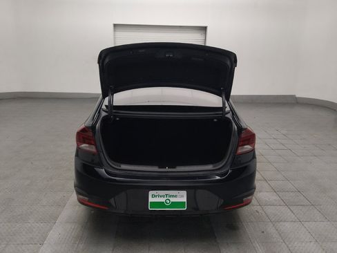 Used 2019 Hyundai Elantra Value Edition FWD image 29