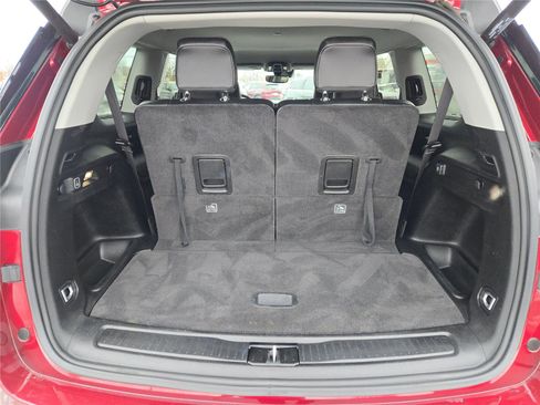 Used 2021 Jeep Grand Cherokee L Limited image 20