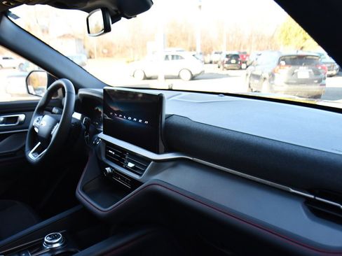 New 2026 Ford Explorer ST w/ Sun And Sound Package image 15