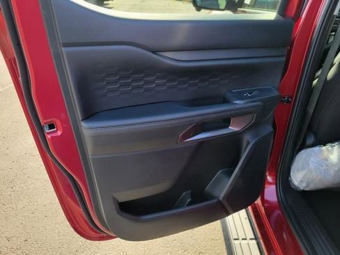 New 2025 Ford Ranger XLT image 16